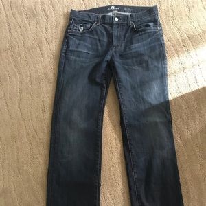 Men’s 7 For All Mankind Austyn Jeans 32